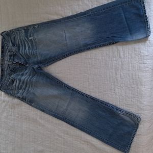 Affliction cooper jeans